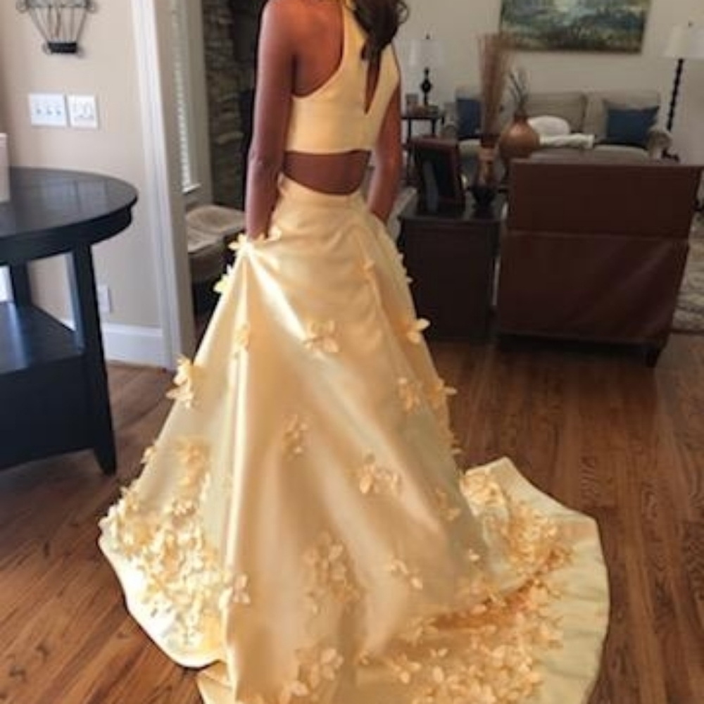 Sherri Hill